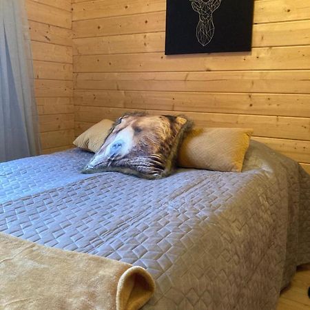 Asplunda Gard, Kolmarden, Stuga Nr 3 Kültér fotó