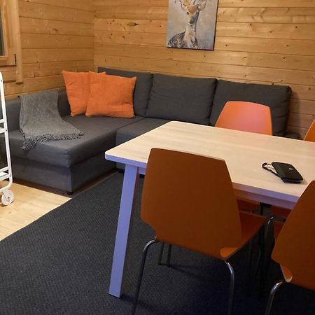 Asplunda Gard, Kolmarden, Stuga Nr 3 Kültér fotó