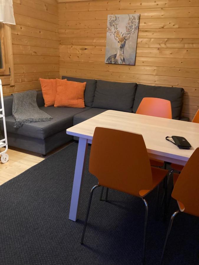 Asplunda Gard, Kolmarden, Stuga Nr 3 Kültér fotó