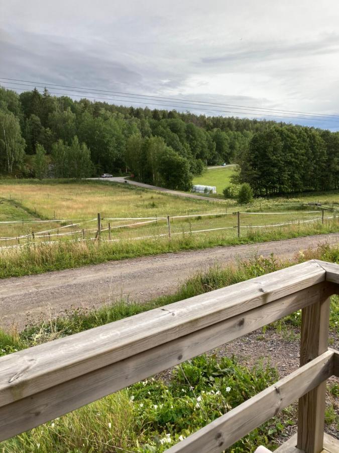 Asplunda Gard, Kolmarden, Stuga Nr 3 Kültér fotó